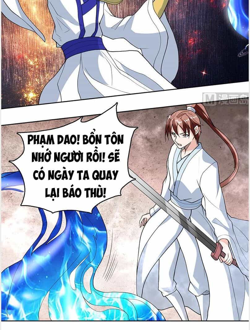 Tối Cường Thần Thú Hệ Thống - Chương 193 - ảnh 2