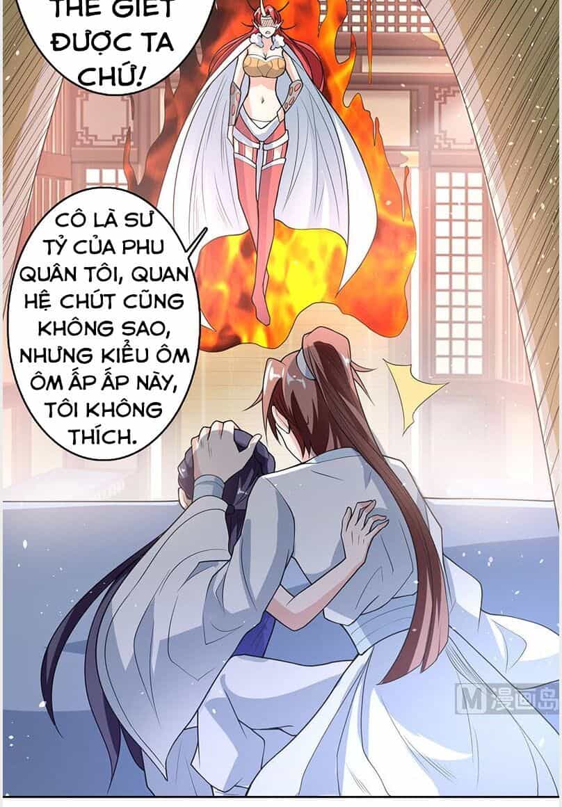 Tối Cường Thần Thú Hệ Thống - Chương 193 - ảnh 5