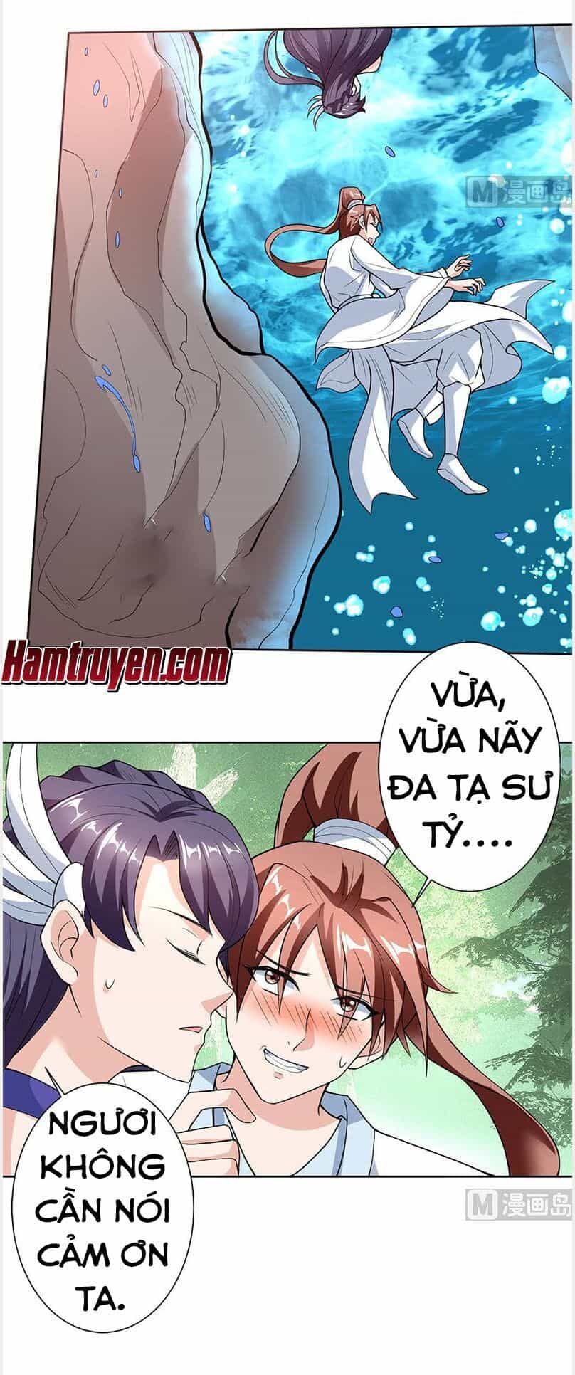 Tối Cường Thần Thú Hệ Thống - Chương 194 - ảnh 12
