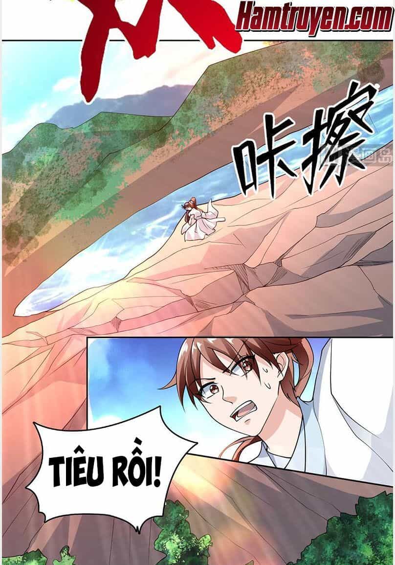 Tối Cường Thần Thú Hệ Thống - Chương 194 - ảnh 3