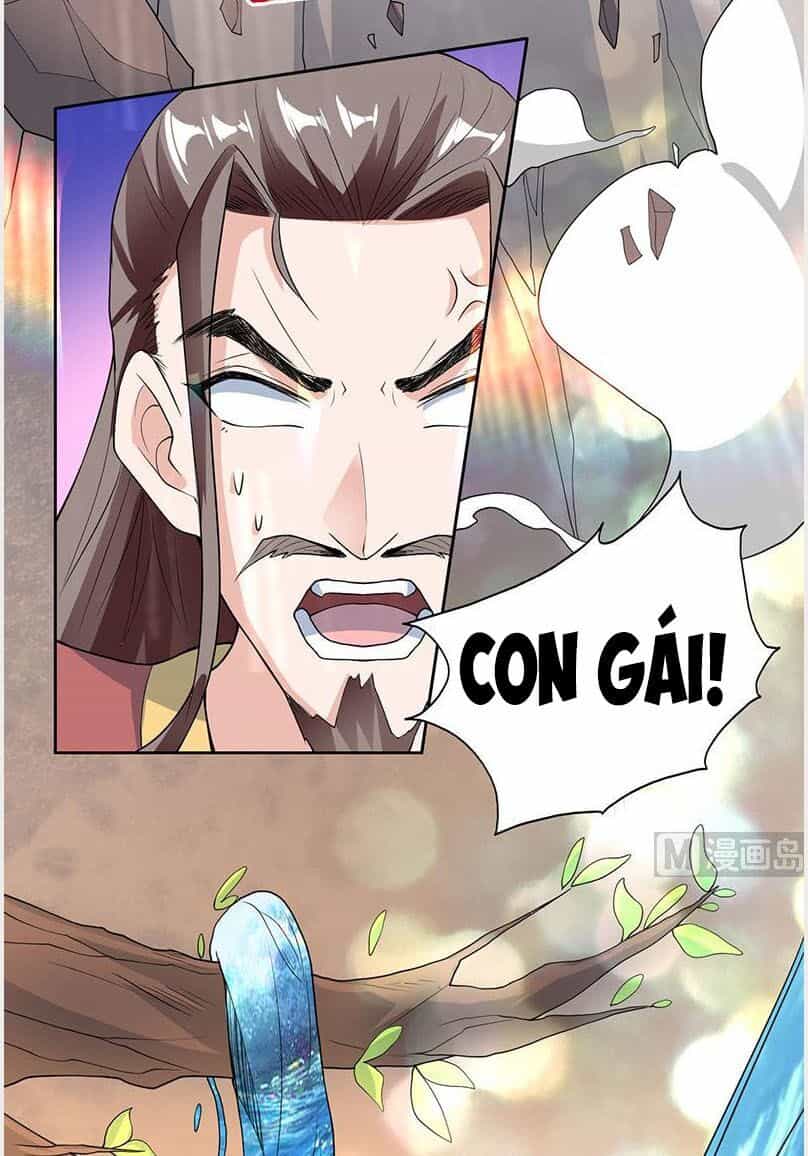 Tối Cường Thần Thú Hệ Thống - Chương 194 - ảnh 5