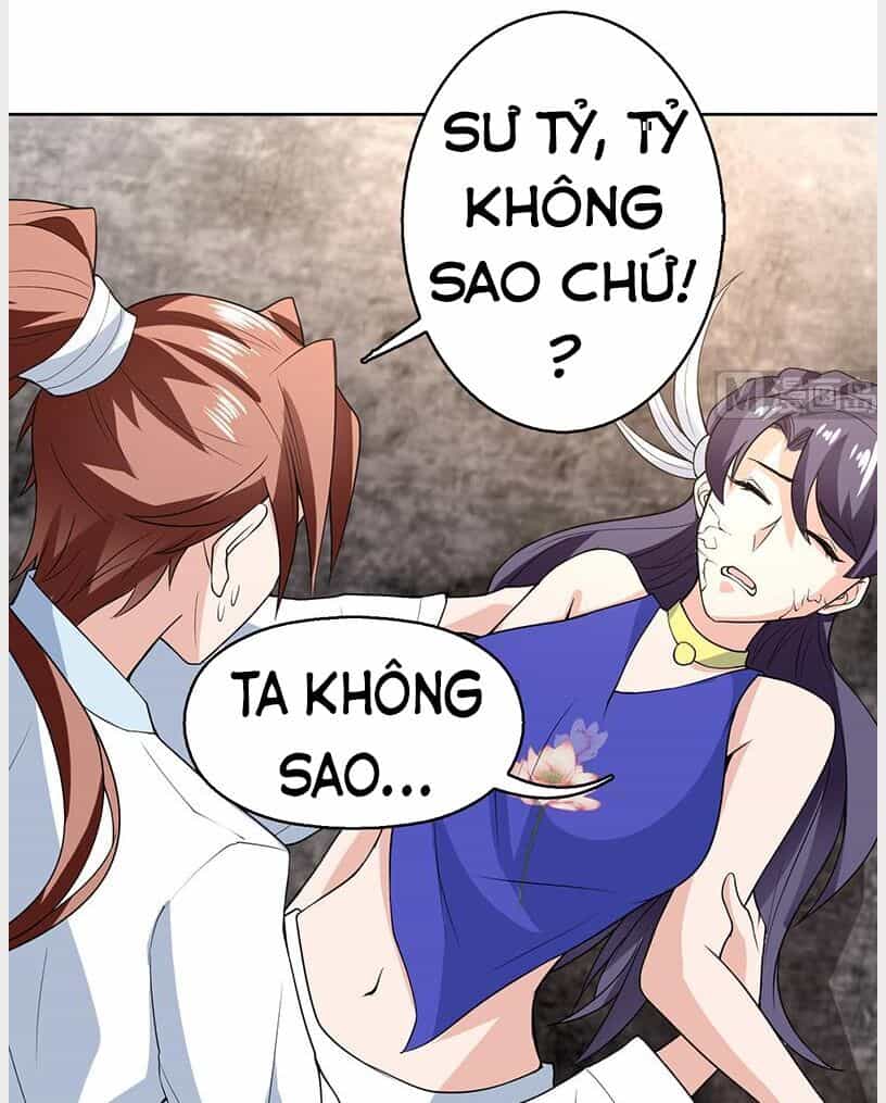Tối Cường Thần Thú Hệ Thống - Chương 195 - ảnh 10