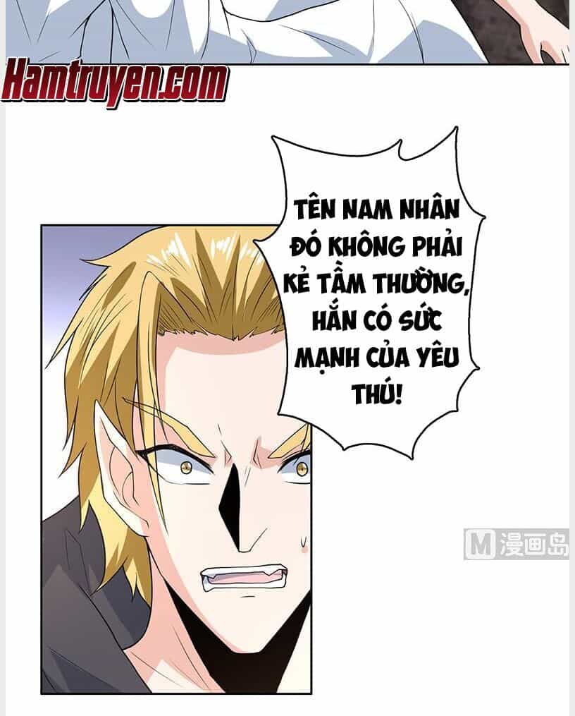 Tối Cường Thần Thú Hệ Thống - Chương 195 - ảnh 11