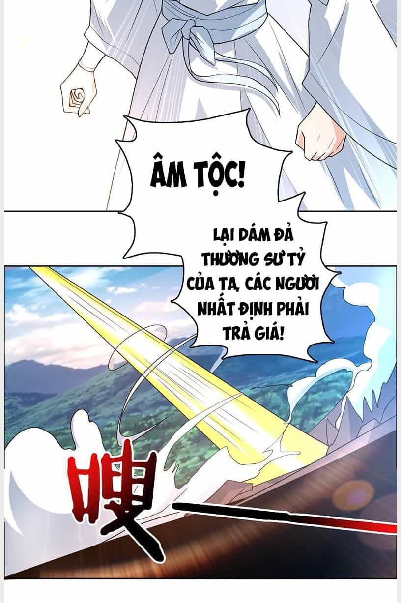 Tối Cường Thần Thú Hệ Thống - Chương 195 - ảnh 17