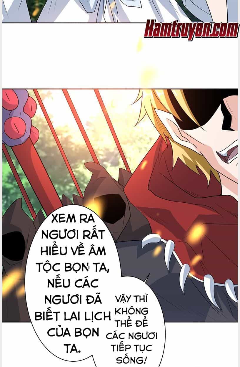 Tối Cường Thần Thú Hệ Thống - Chương 195 - ảnh 2