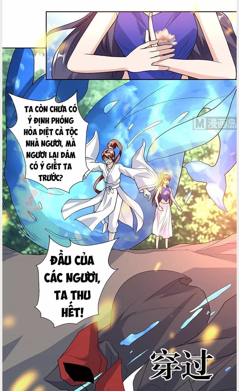 Tối Cường Thần Thú Hệ Thống - Chương 195 - ảnh 4