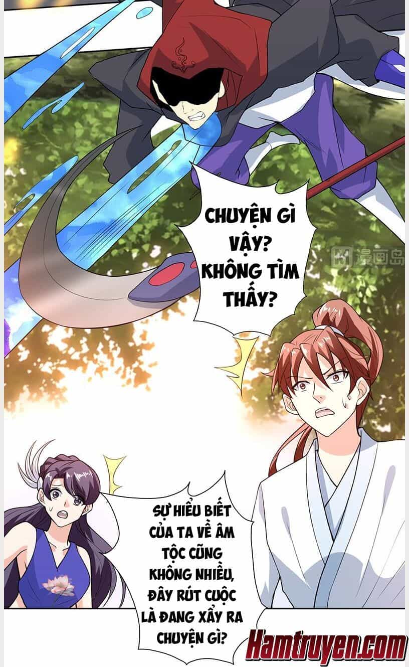 Tối Cường Thần Thú Hệ Thống - Chương 195 - ảnh 5