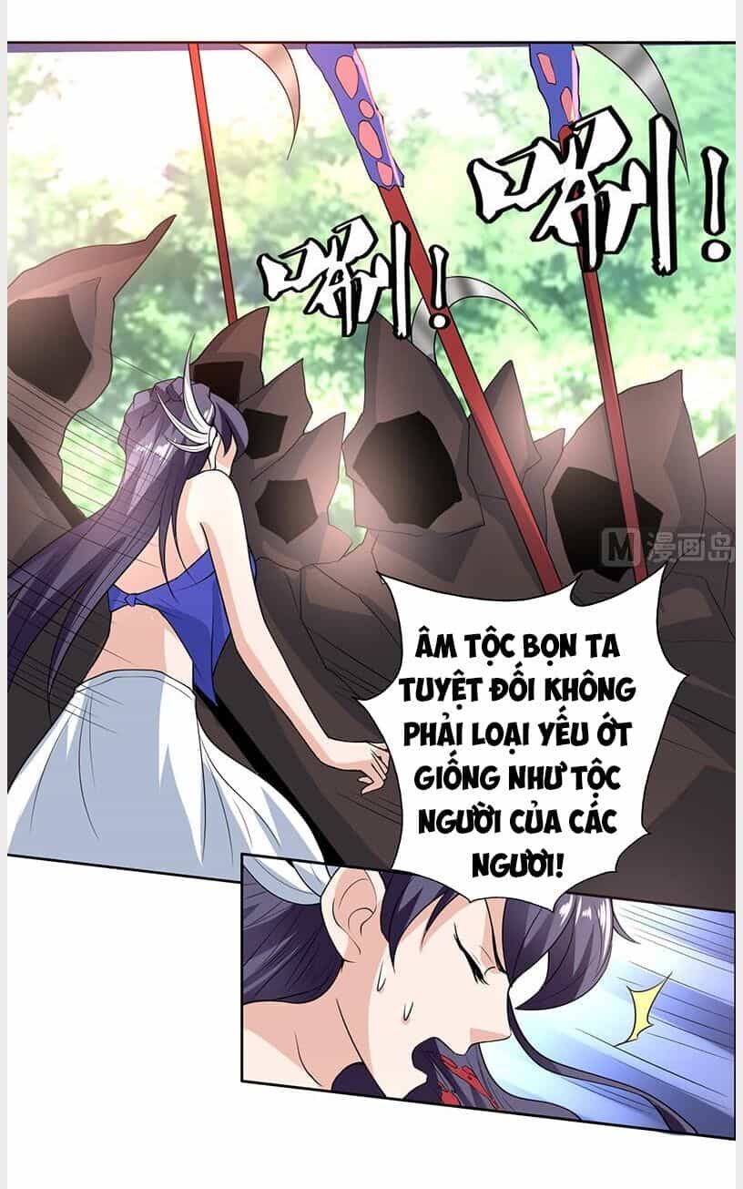 Tối Cường Thần Thú Hệ Thống - Chương 195 - ảnh 6