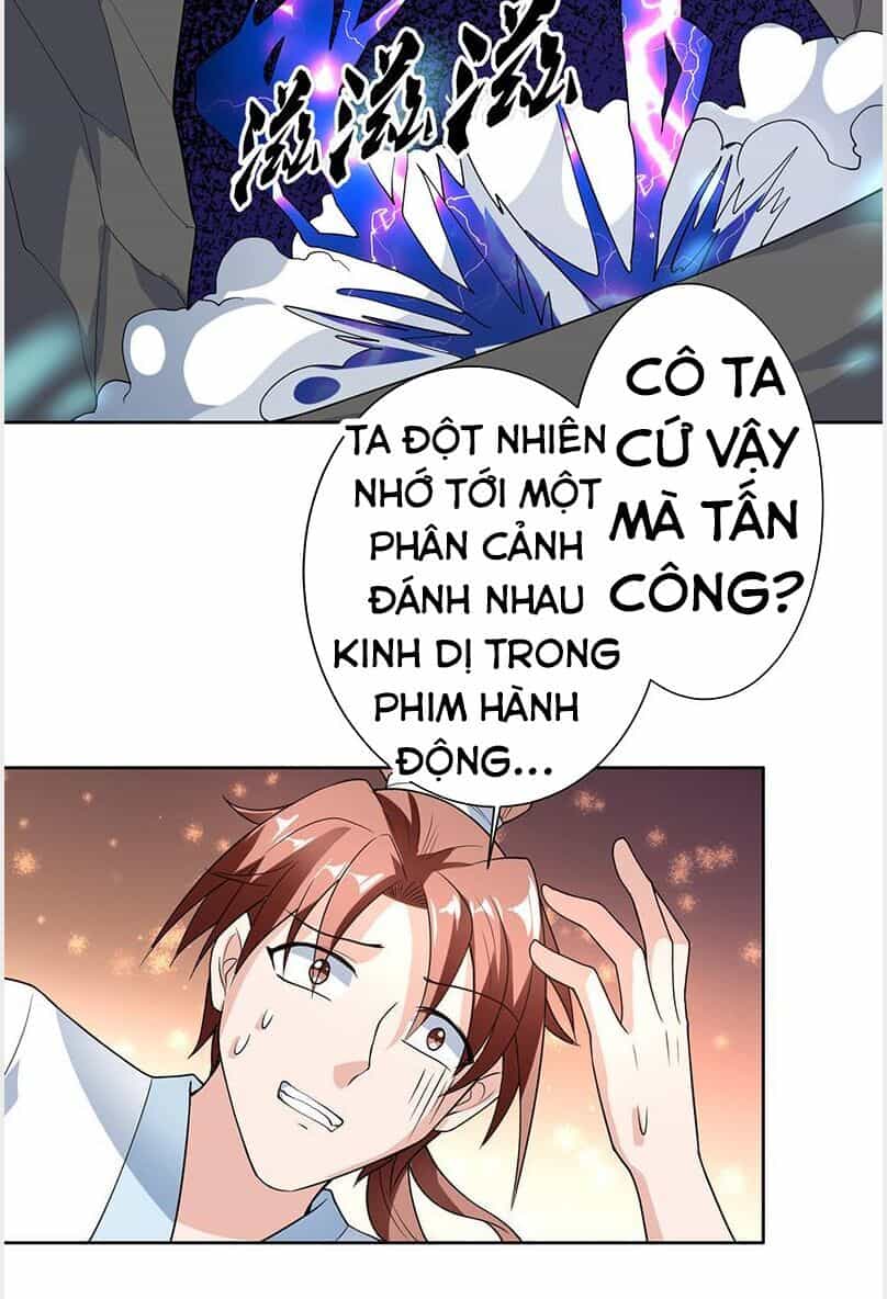 Tối Cường Thần Thú Hệ Thống - Chương 196 - ảnh 16