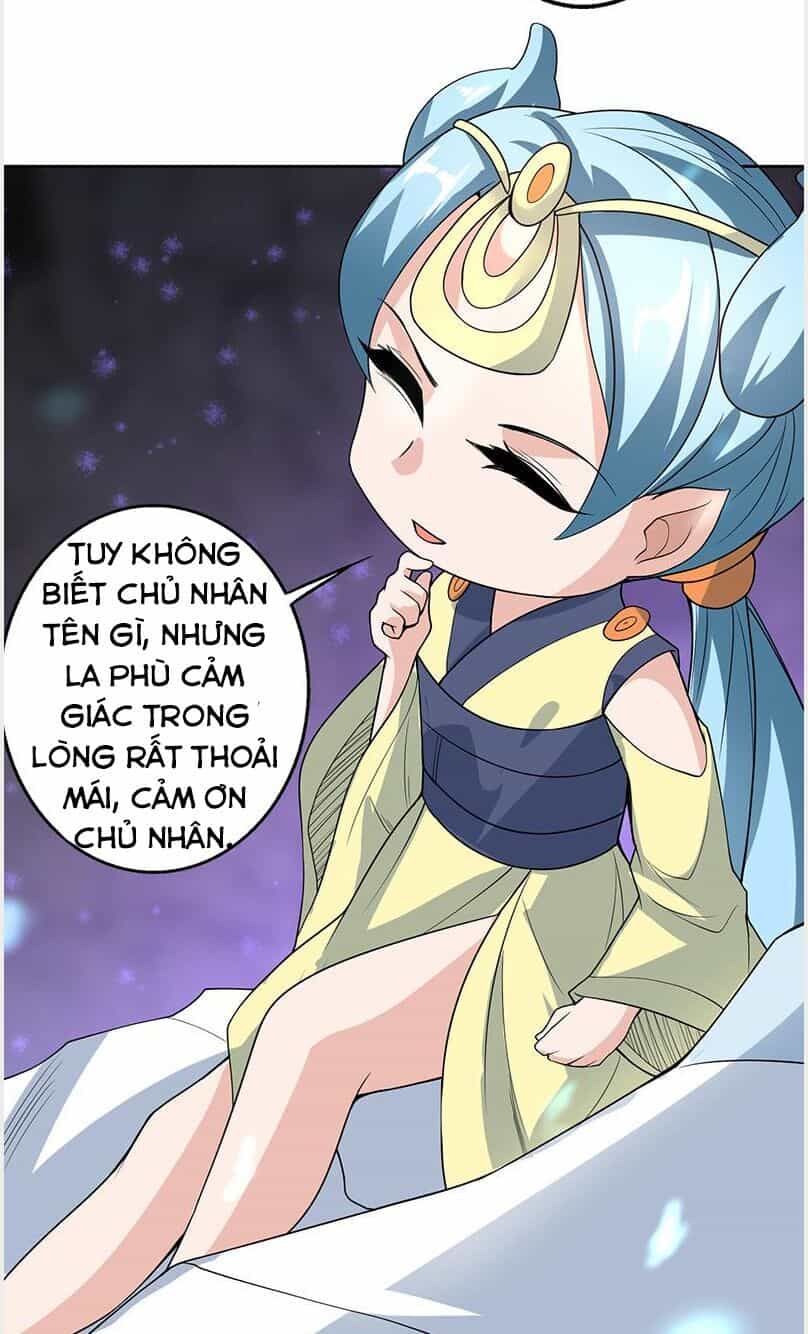 Tối Cường Thần Thú Hệ Thống - Chương 196 - ảnh 8
