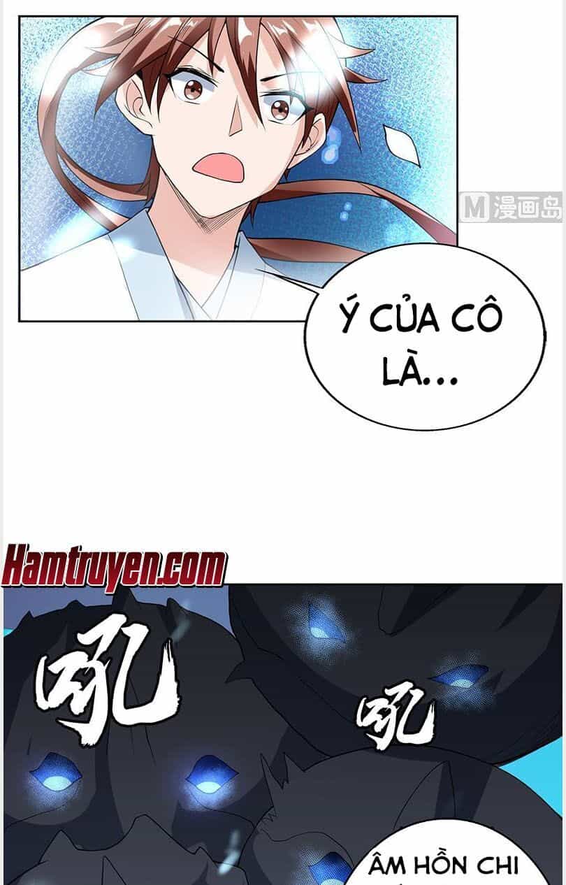 Tối Cường Thần Thú Hệ Thống - Chương 199 - ảnh 10