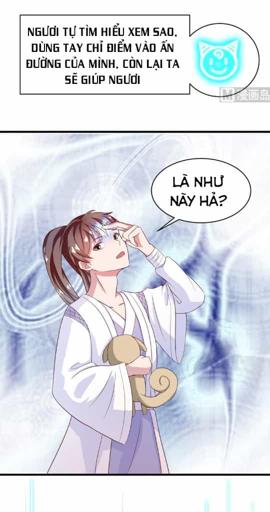 Tối Cường Thần Thú Hệ Thống - Chương 20 - ảnh 4