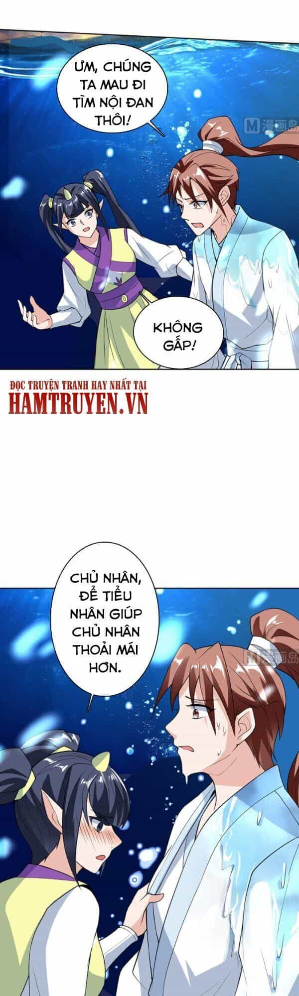 Tối Cường Thần Thú Hệ Thống - Chương 202 - ảnh 13