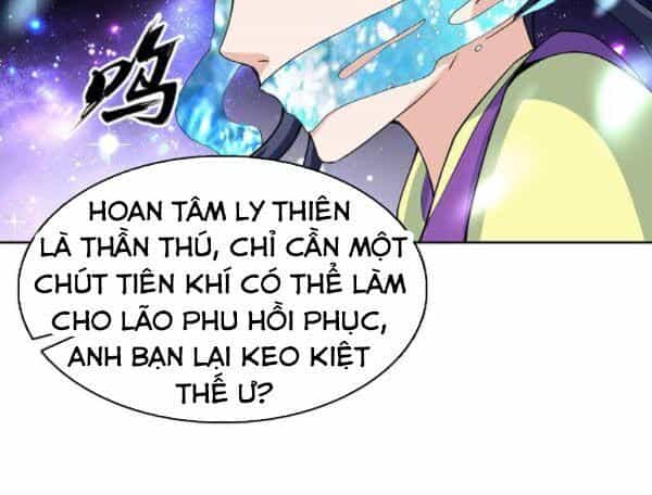 Tối Cường Thần Thú Hệ Thống - Chương 205 - ảnh 2