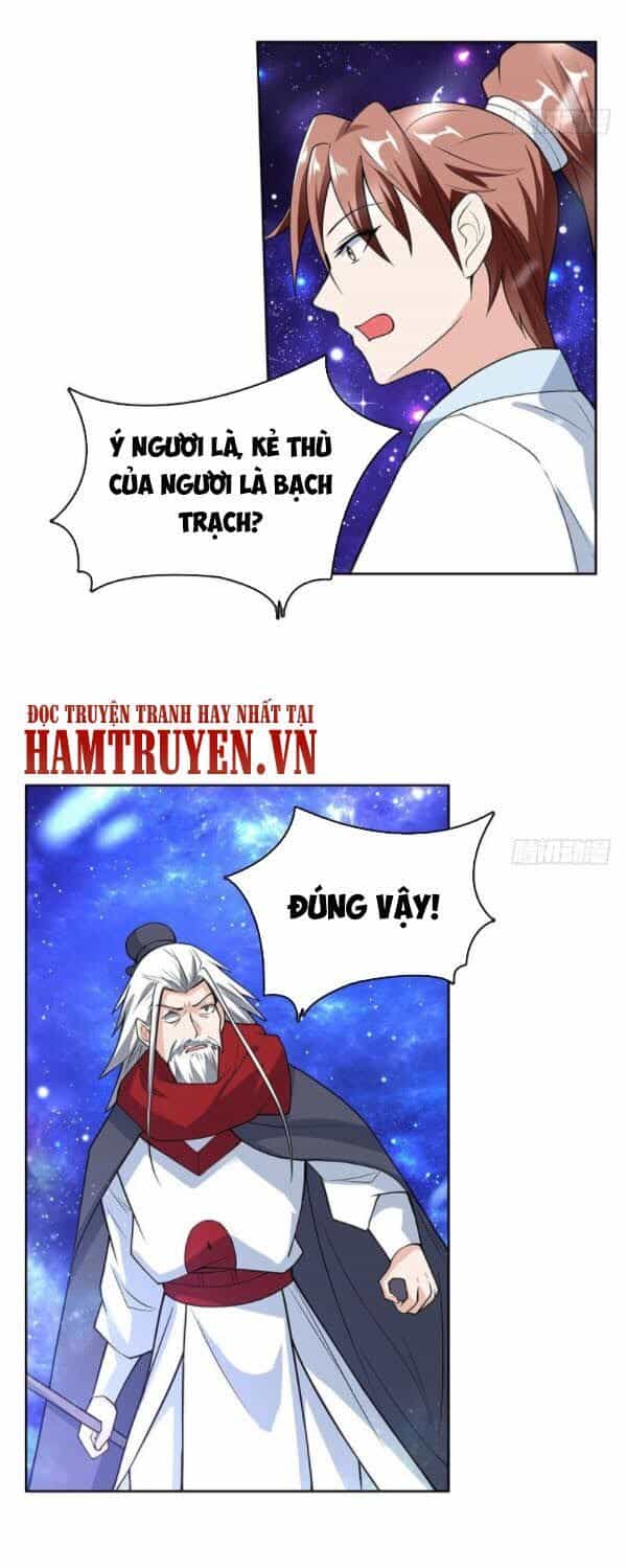 Tối Cường Thần Thú Hệ Thống - Chương 205 - ảnh 6