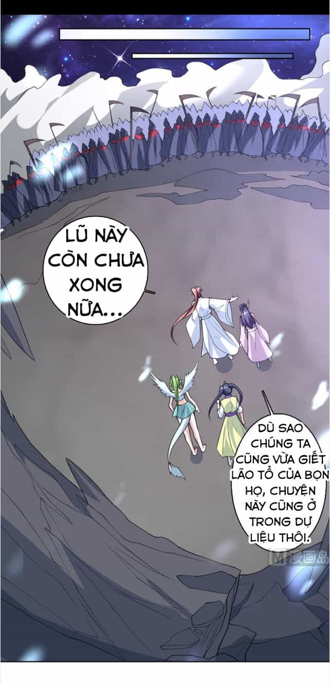Tối Cường Thần Thú Hệ Thống - Chương 208 - ảnh 10