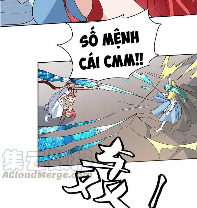 Tối Cường Thần Thú Hệ Thống - Chương 210 - ảnh 16
