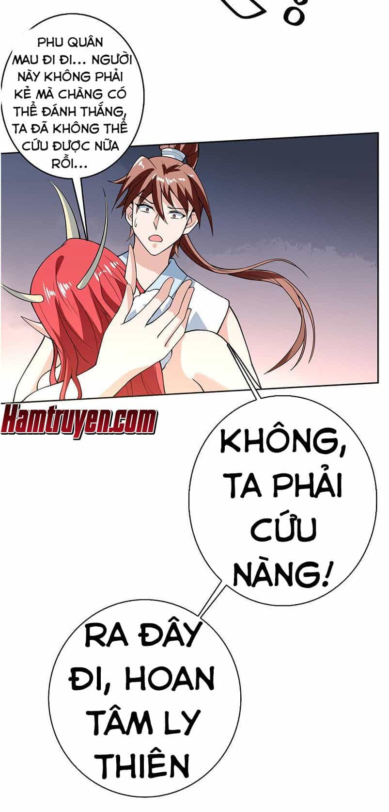 Tối Cường Thần Thú Hệ Thống - Chương 210 - ảnh 17