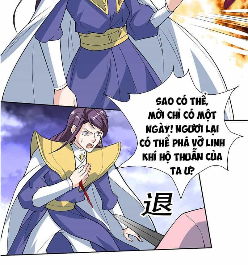 Tối Cường Thần Thú Hệ Thống - Chương 210 - ảnh 6
