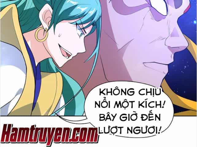 Tối Cường Thần Thú Hệ Thống - Chương 212 - ảnh 12