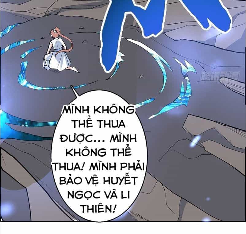Tối Cường Thần Thú Hệ Thống - Chương 214 - ảnh 17