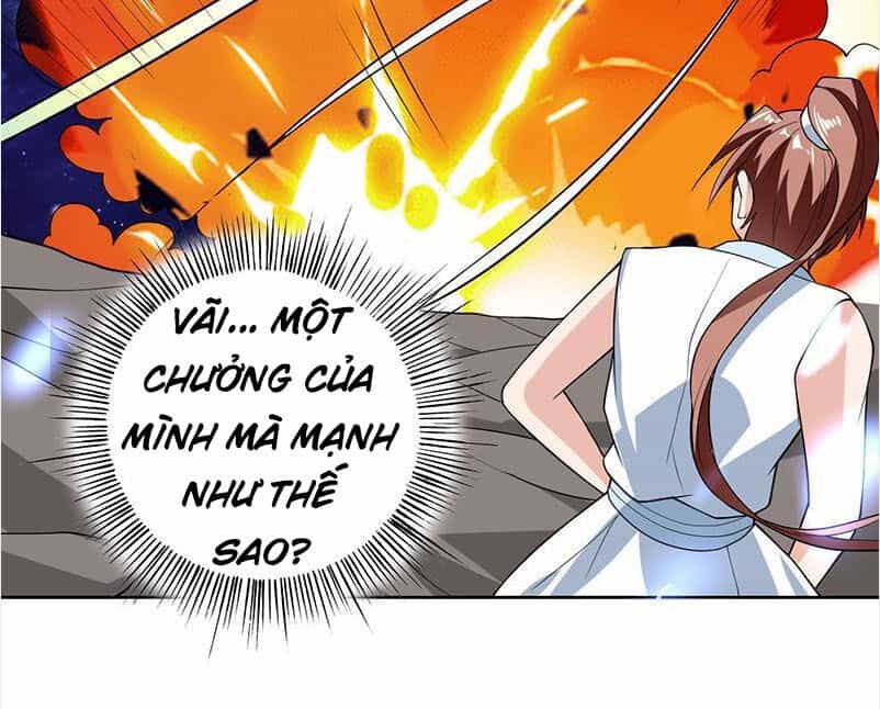Tối Cường Thần Thú Hệ Thống - Chương 215 - ảnh 10