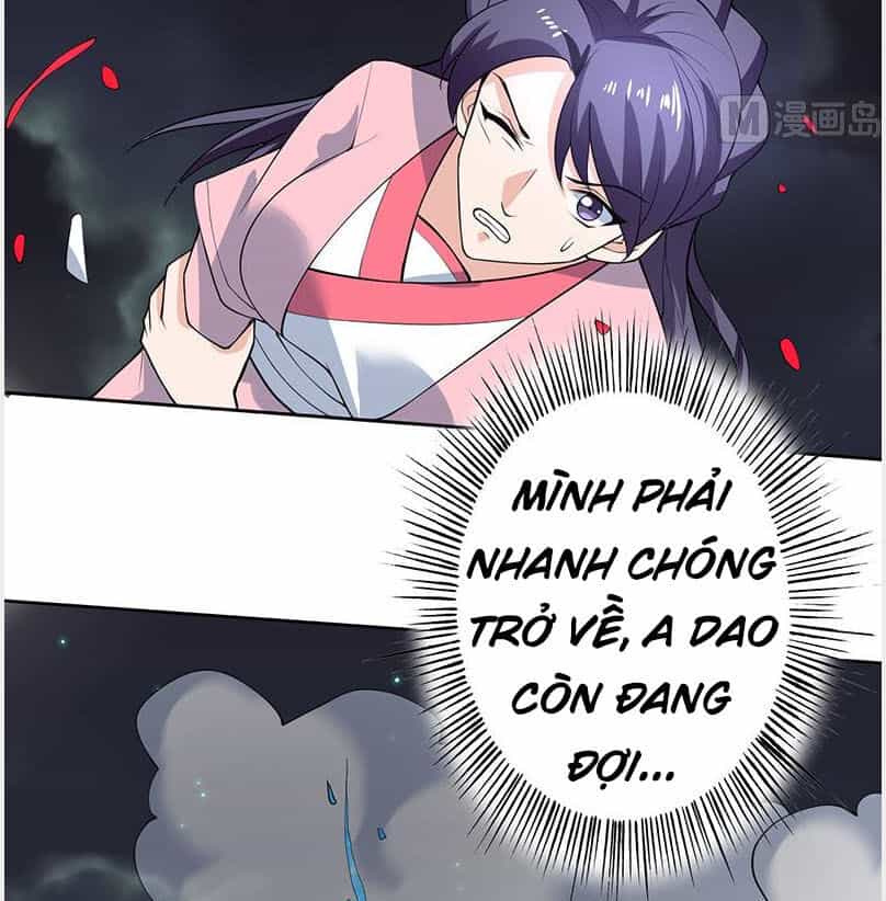 Tối Cường Thần Thú Hệ Thống - Chương 216 - ảnh 6