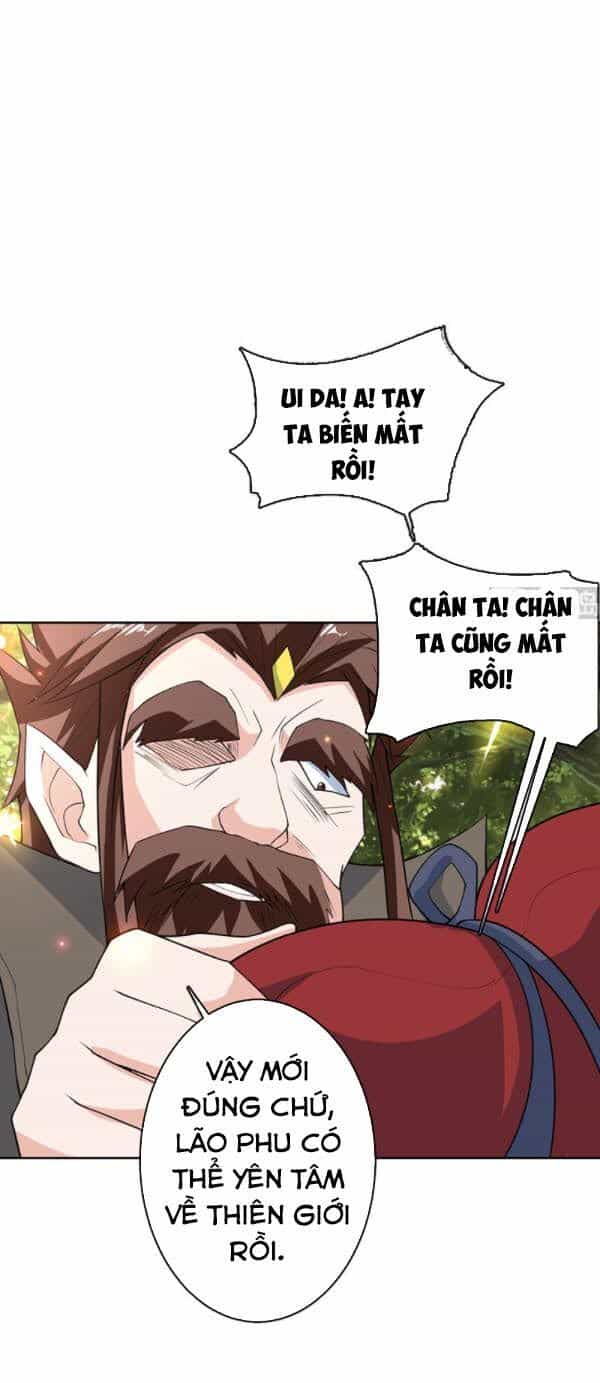 Tối Cường Thần Thú Hệ Thống - Chương 218 - ảnh 9