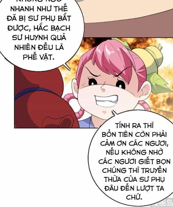 Tối Cường Thần Thú Hệ Thống - Chương 219 - ảnh 4