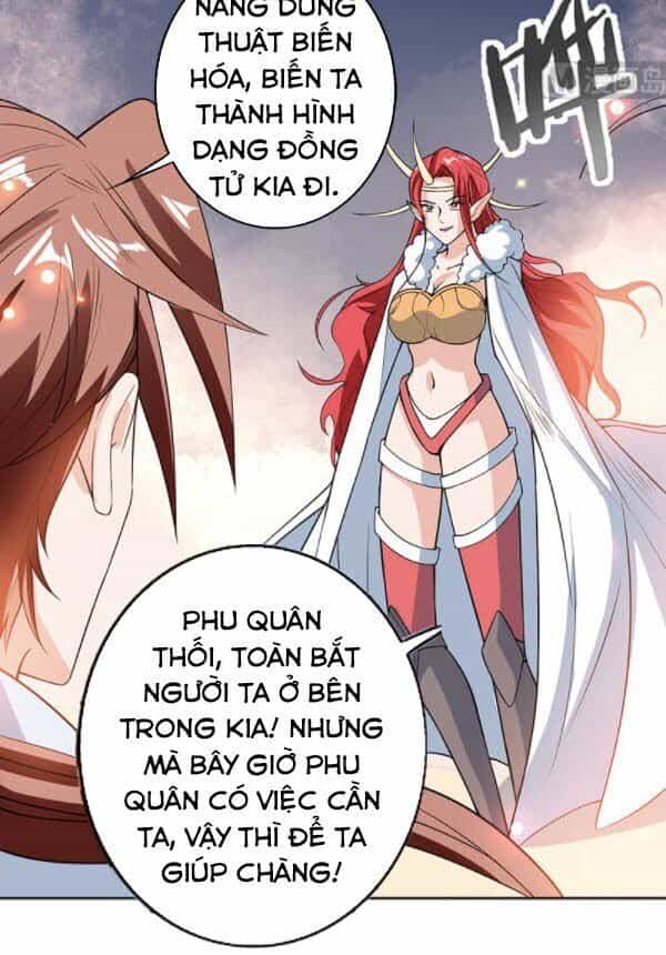 Tối Cường Thần Thú Hệ Thống - Chương 219 - ảnh 9