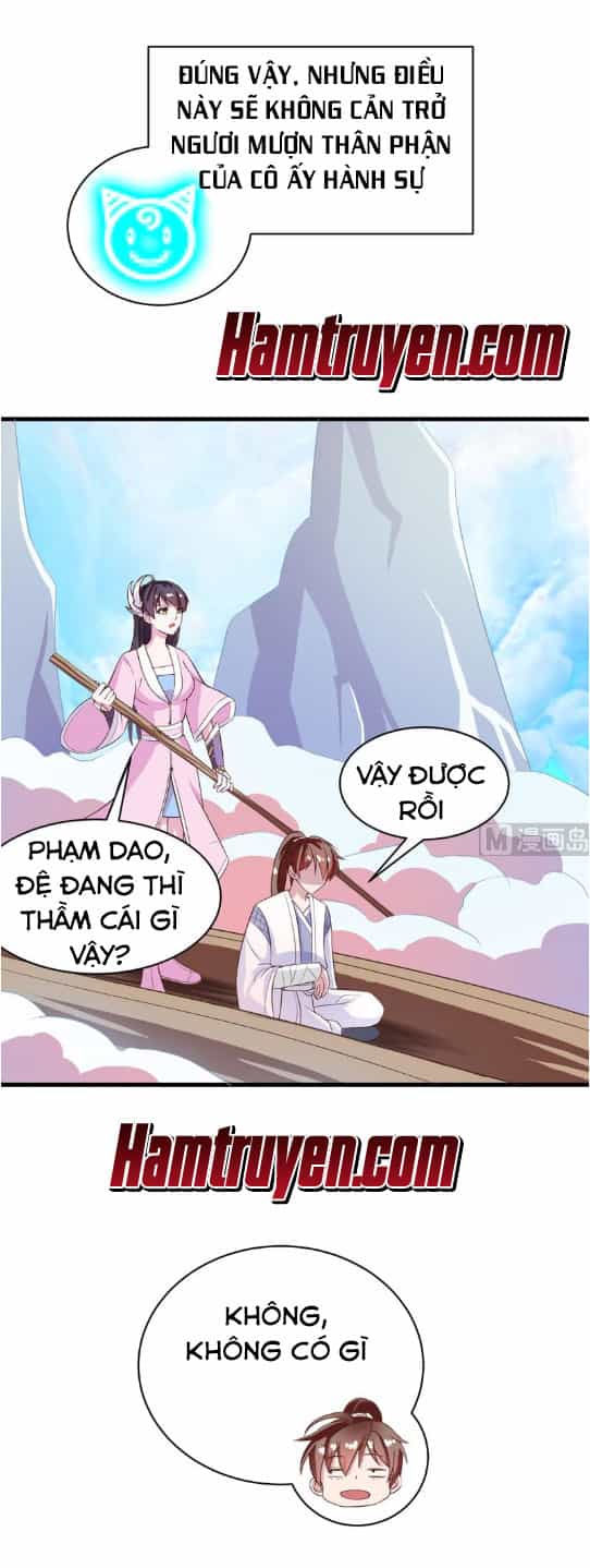 Tối Cường Thần Thú Hệ Thống - Chương 22 - ảnh 5