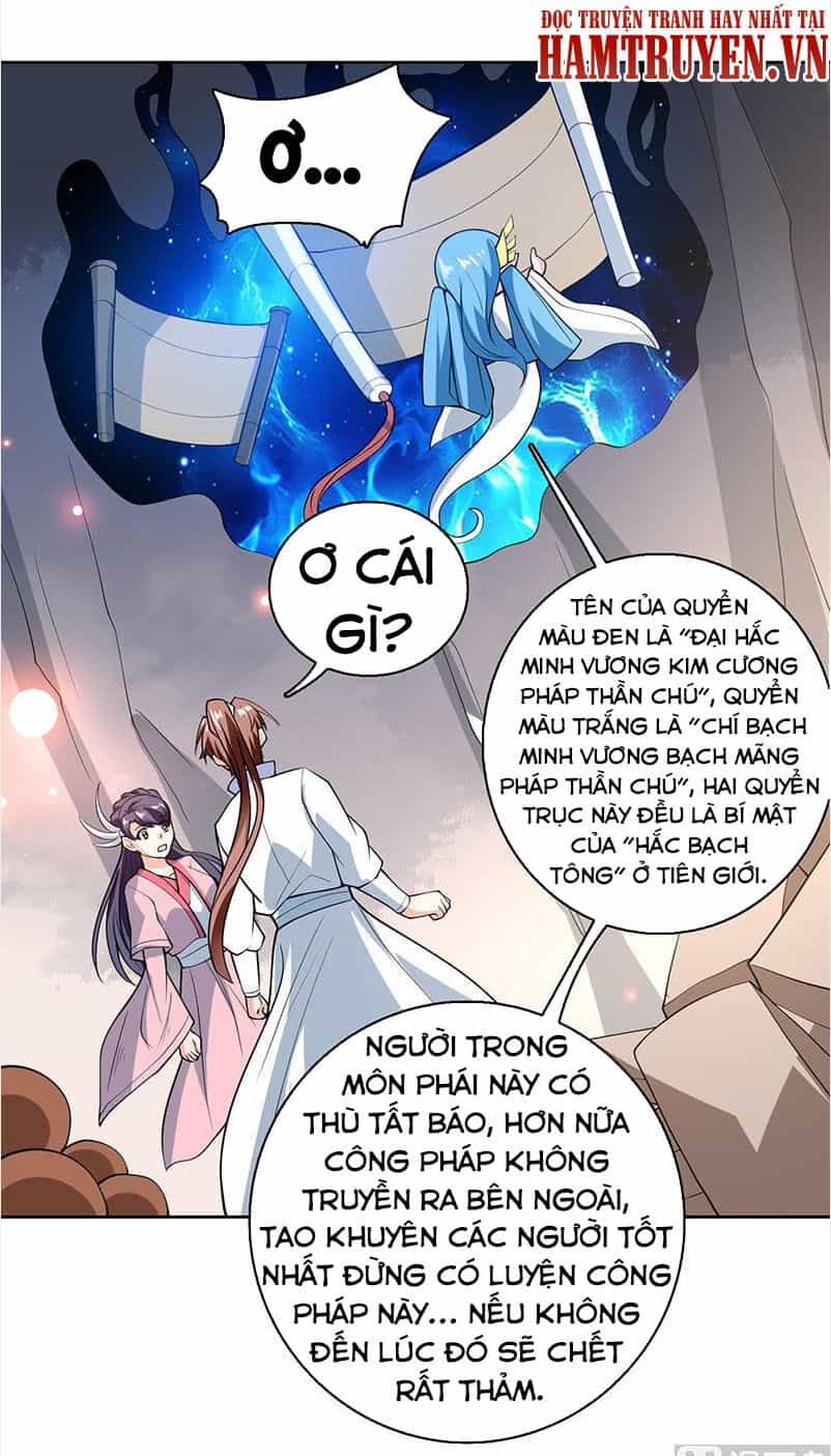 Tối Cường Thần Thú Hệ Thống - Chương 221 - ảnh 16