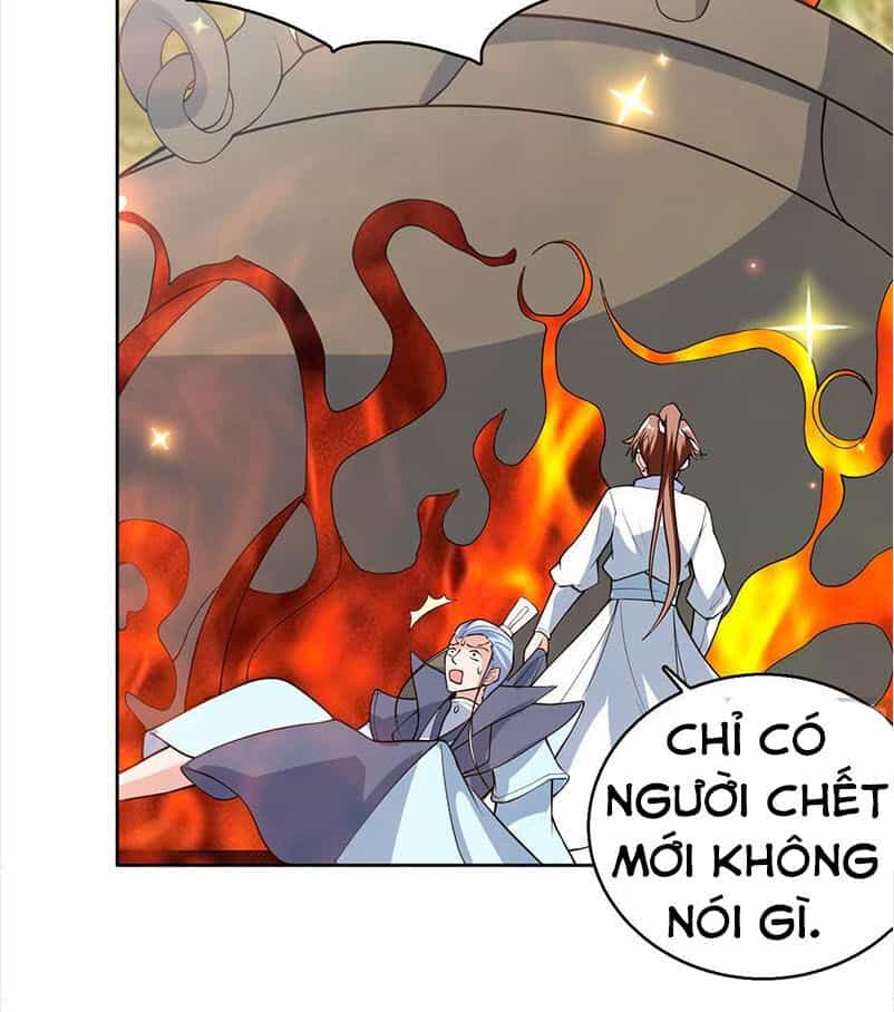 Tối Cường Thần Thú Hệ Thống - Chương 224 - ảnh 13