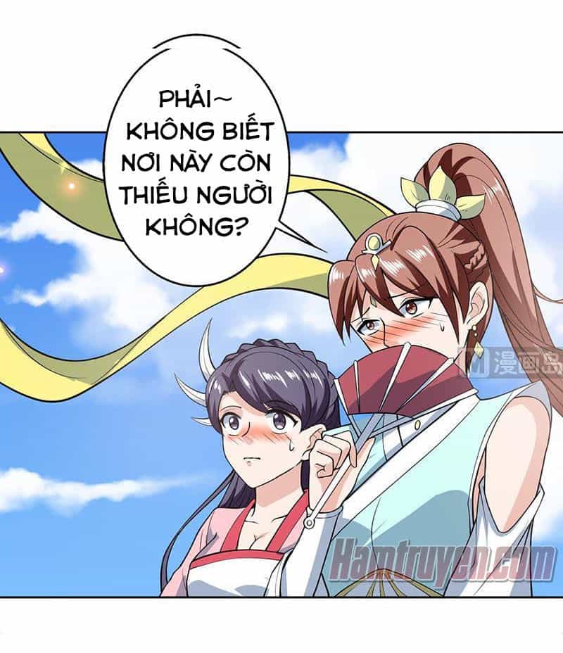 Tối Cường Thần Thú Hệ Thống - Chương 225 - ảnh 12