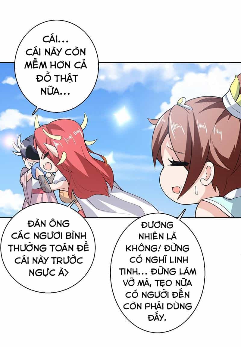 Tối Cường Thần Thú Hệ Thống - Chương 226 - ảnh 10