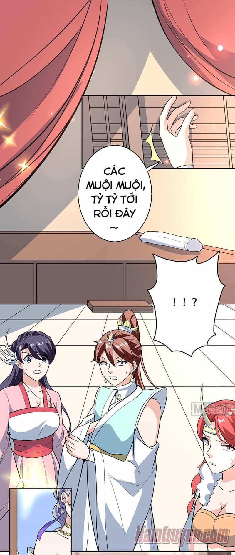 Tối Cường Thần Thú Hệ Thống - Chương 226 - ảnh 13