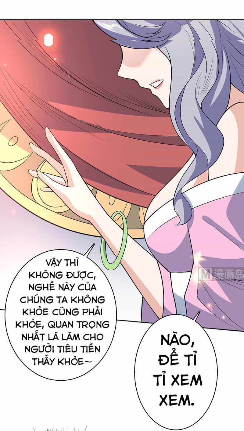 Tối Cường Thần Thú Hệ Thống - Chương 226 - ảnh 17