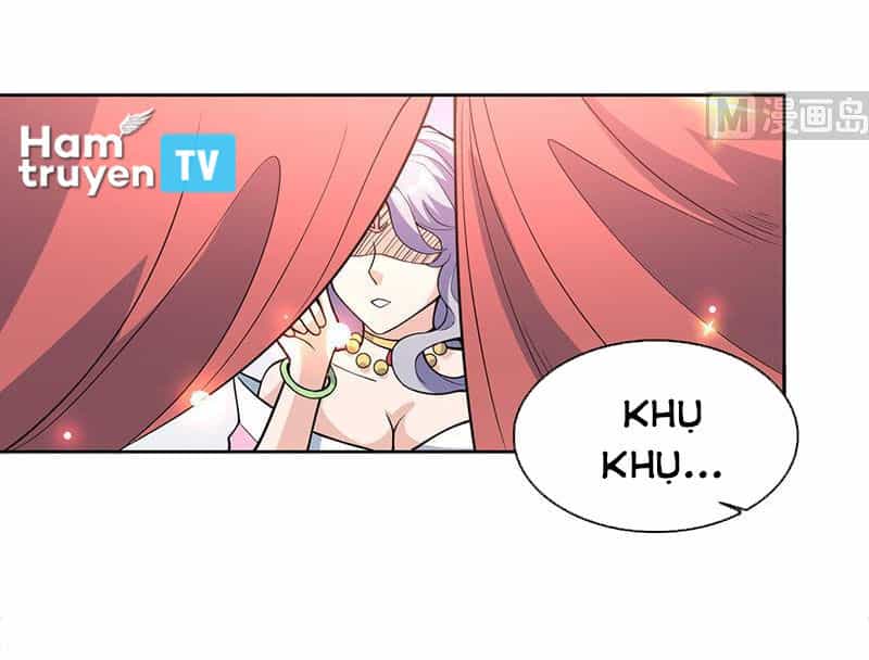 Tối Cường Thần Thú Hệ Thống - Chương 227 - ảnh 1