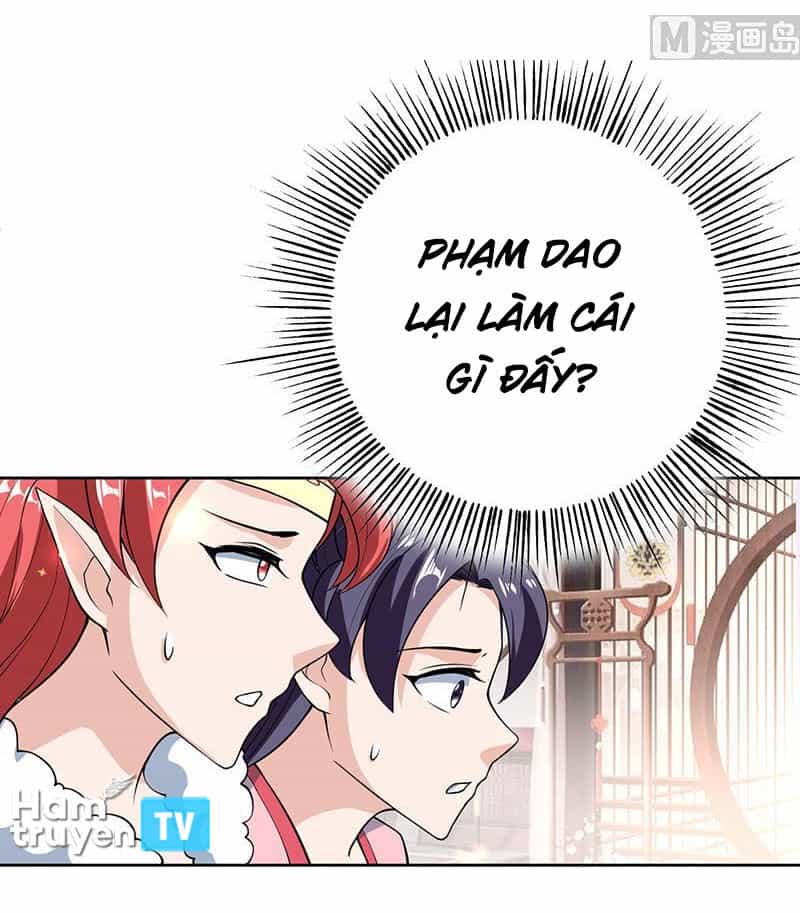 Tối Cường Thần Thú Hệ Thống - Chương 227 - ảnh 10