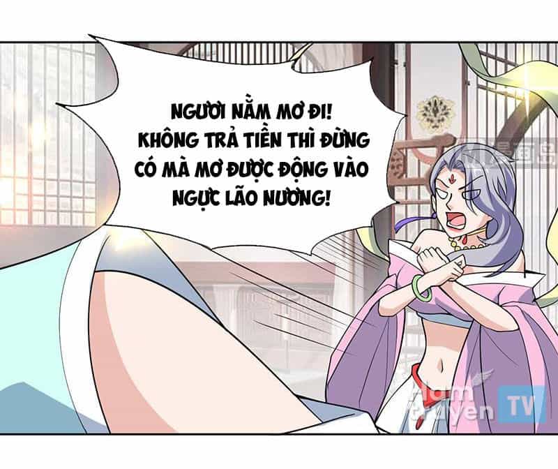 Tối Cường Thần Thú Hệ Thống - Chương 227 - ảnh 14