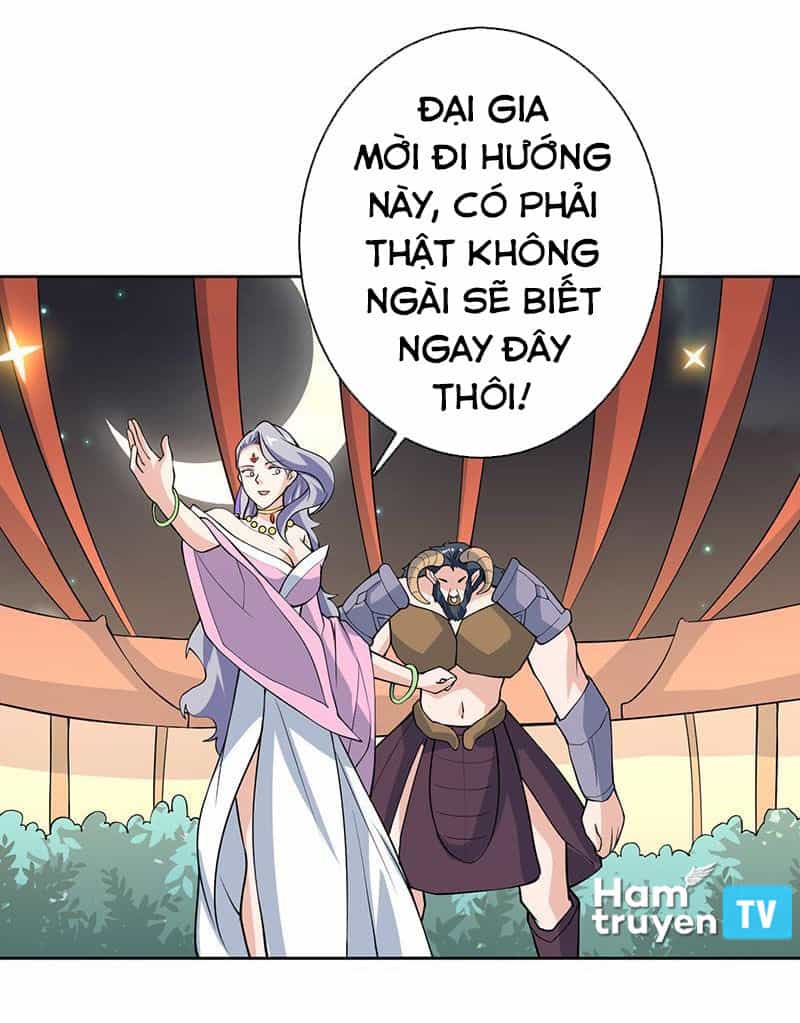 Tối Cường Thần Thú Hệ Thống - Chương 228 - ảnh 15