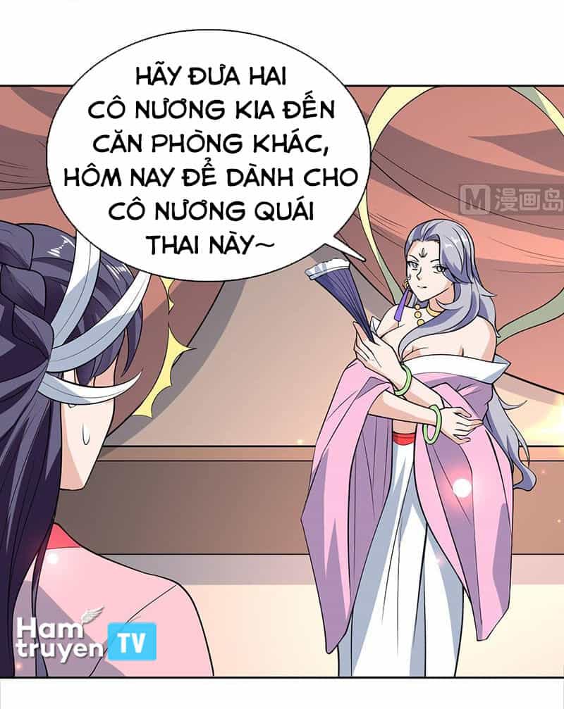 Tối Cường Thần Thú Hệ Thống - Chương 228 - ảnh 3