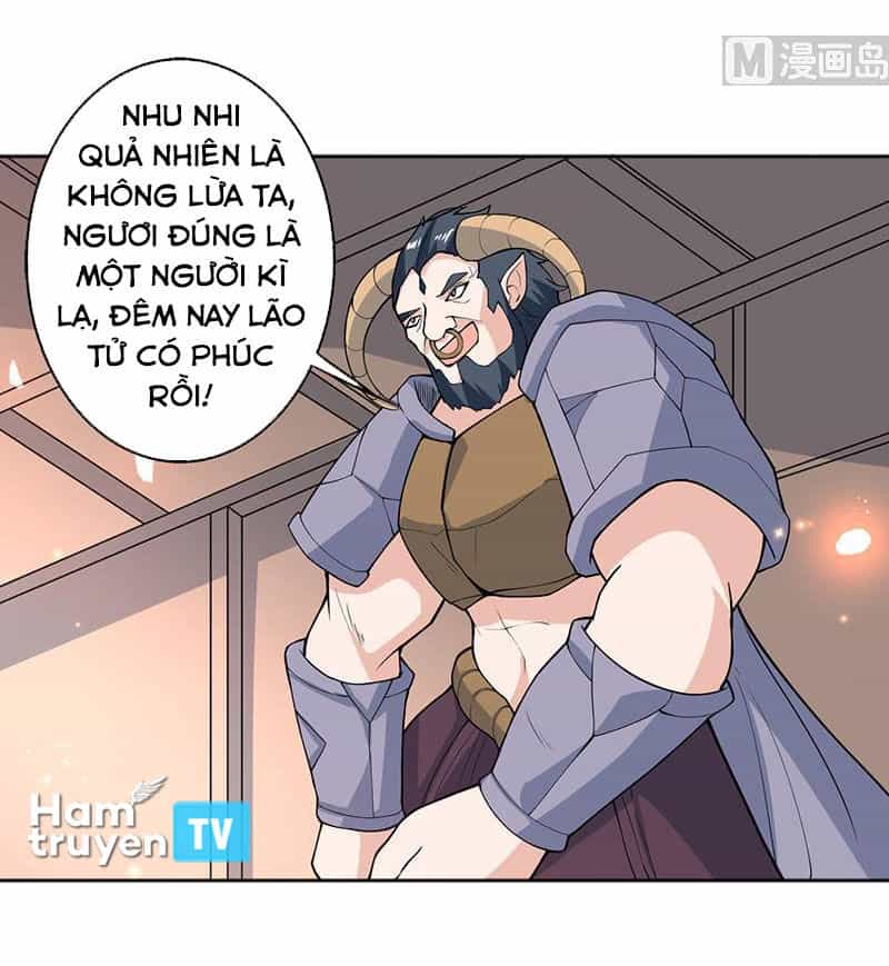 Tối Cường Thần Thú Hệ Thống - Chương 229 - ảnh 1