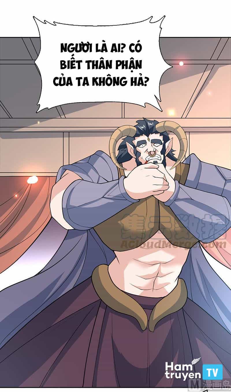 Tối Cường Thần Thú Hệ Thống - Chương 229 - ảnh 11