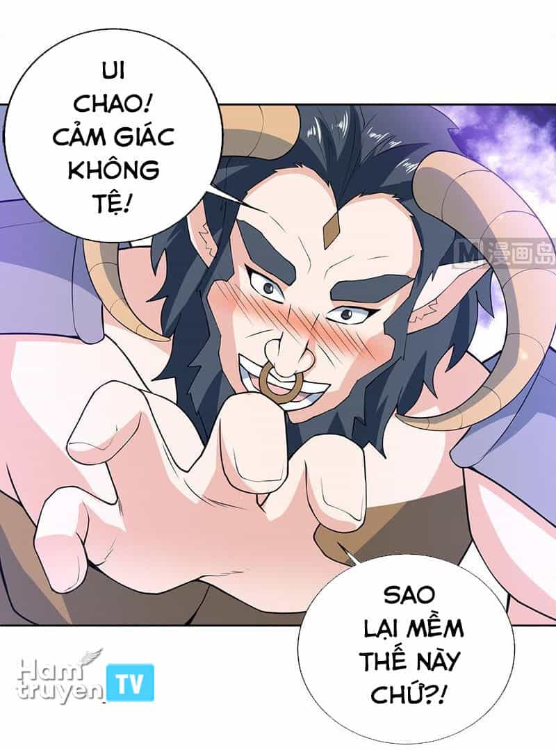 Tối Cường Thần Thú Hệ Thống - Chương 229 - ảnh 7