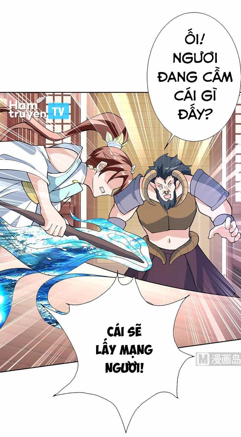 Tối Cường Thần Thú Hệ Thống - Chương 229 - ảnh 9