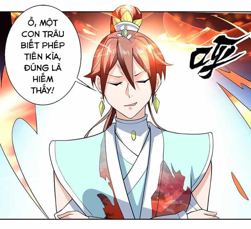 Tối Cường Thần Thú Hệ Thống - Chương 230 - ảnh 2