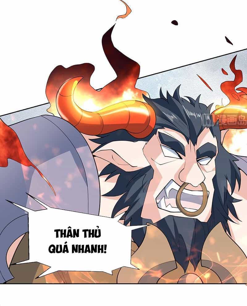Tối Cường Thần Thú Hệ Thống - Chương 230 - ảnh 4