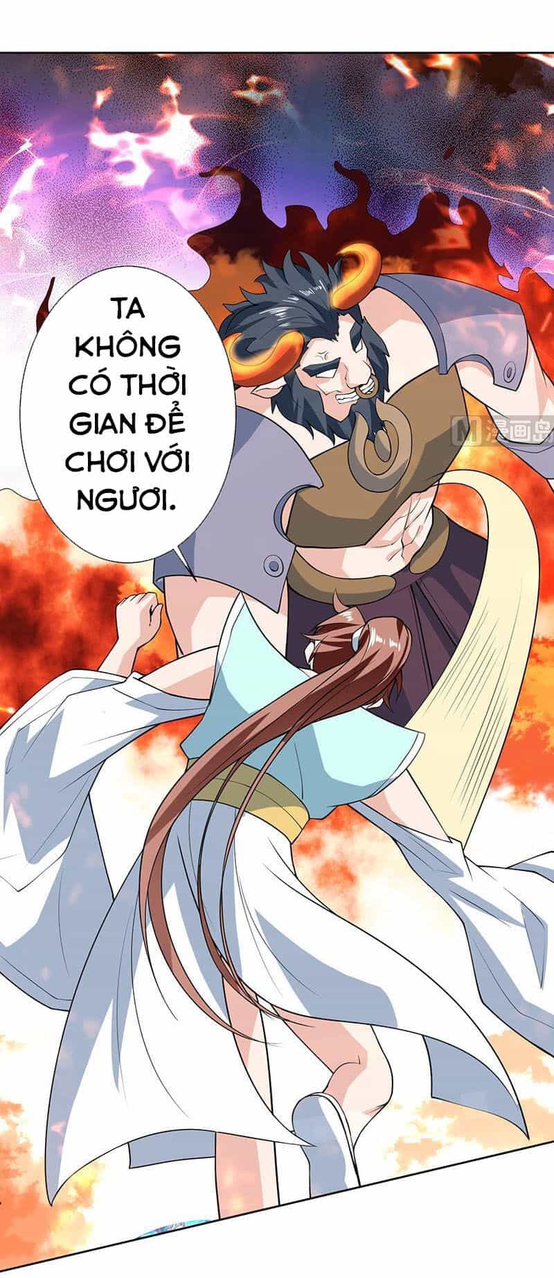 Tối Cường Thần Thú Hệ Thống - Chương 230 - ảnh 5