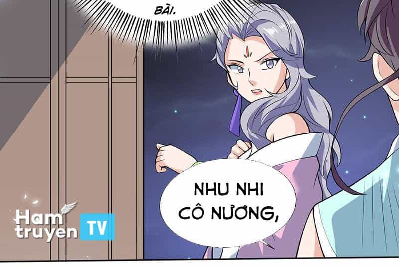 Tối Cường Thần Thú Hệ Thống - Chương 230 - ảnh 7